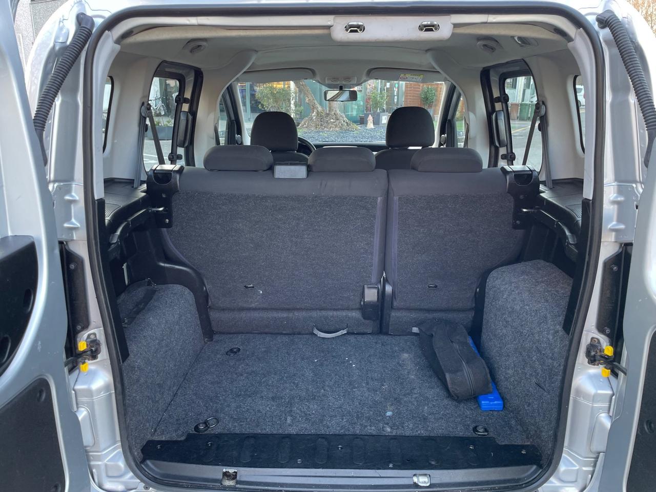 Fiat Qubo 1.3 MJT 75 CV Dynamic*Neo patentati*