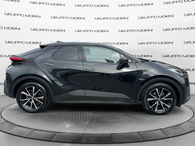 Toyota C-HR 1.8 HV E-CVT Trend MY24