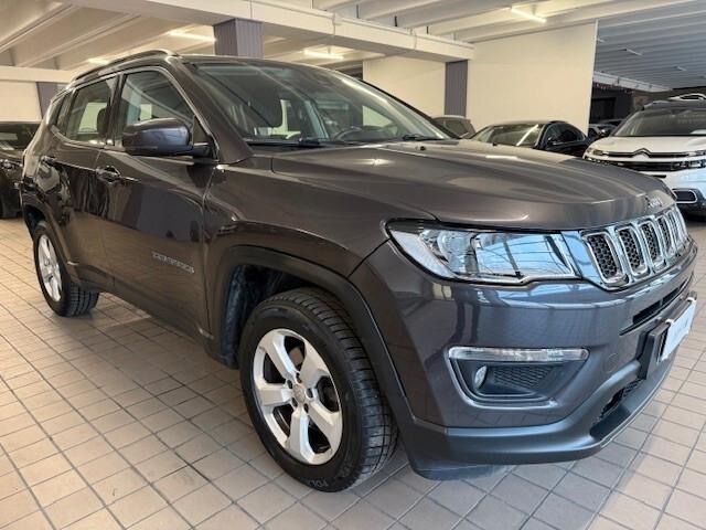 Jeep Compass 2.0 Multijet II 4WD Limited