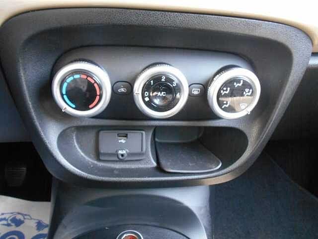 Fiat 500L 1.3 Multijet 85 CV Trekking