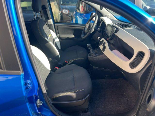 FIAT Panda Cross Panda Cross 1.0 FireFly S&S Hybrid