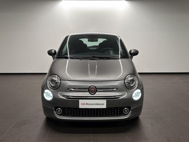 FIAT 500 FIAT 500 1.2 LOUNGE 69CV
