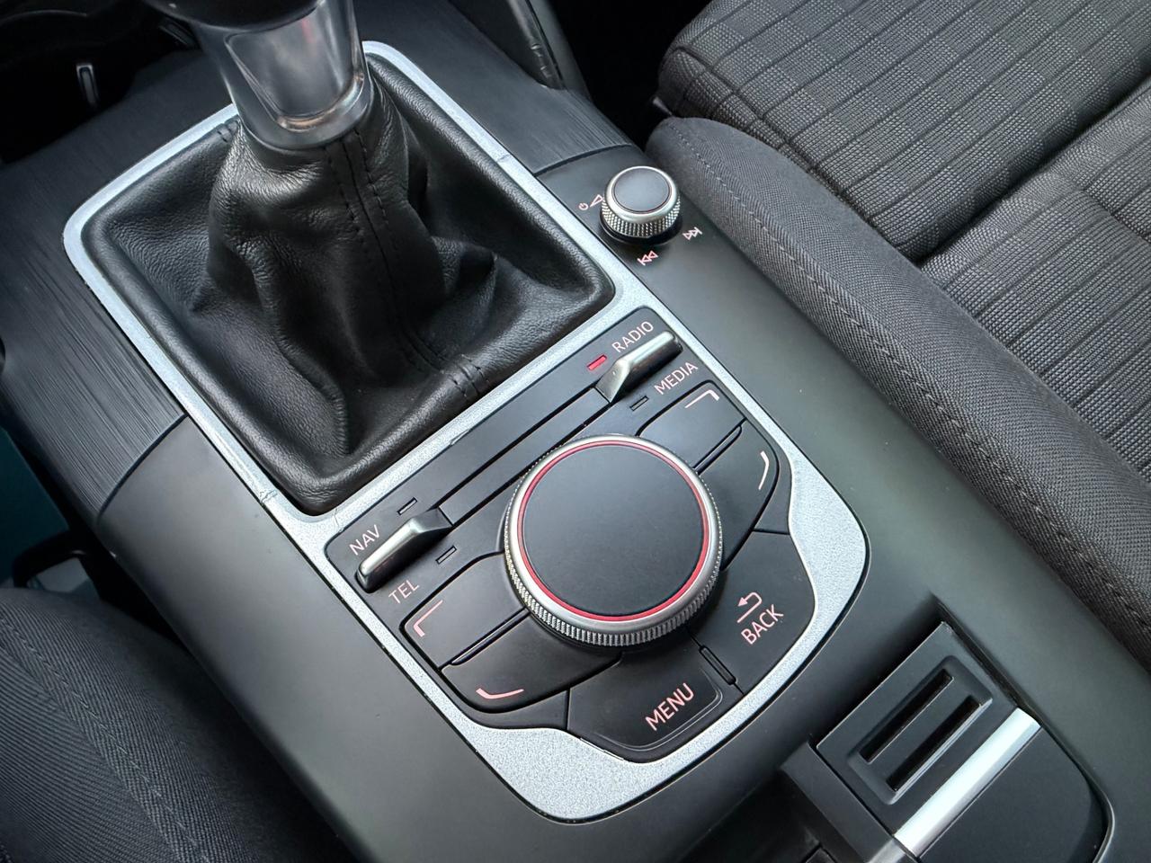 Audi A3 Sportback 1.6 TDI Ambition - GARANZIA