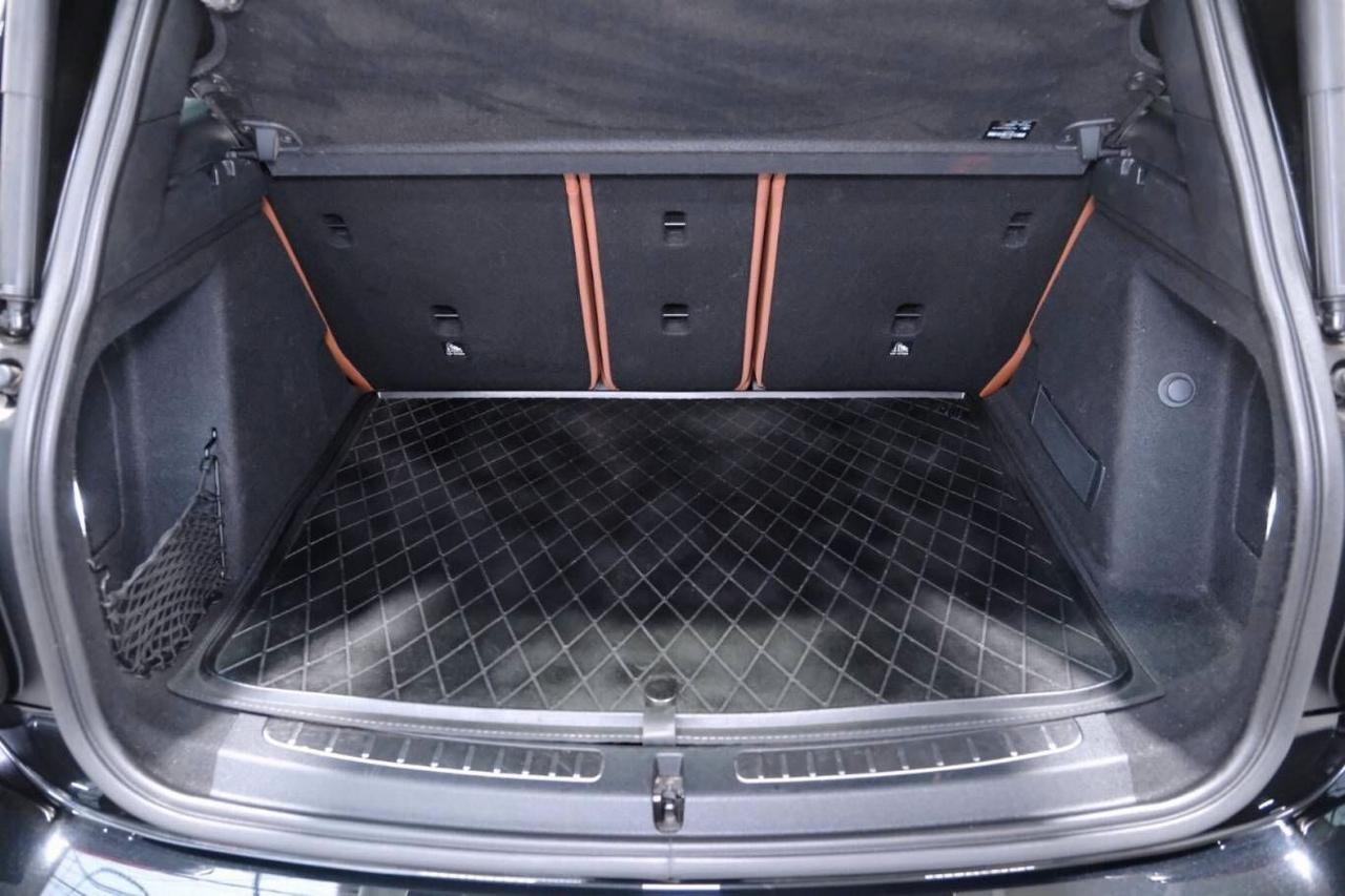 Mini Countryman Cooper D YOURS Tetto/Pelle