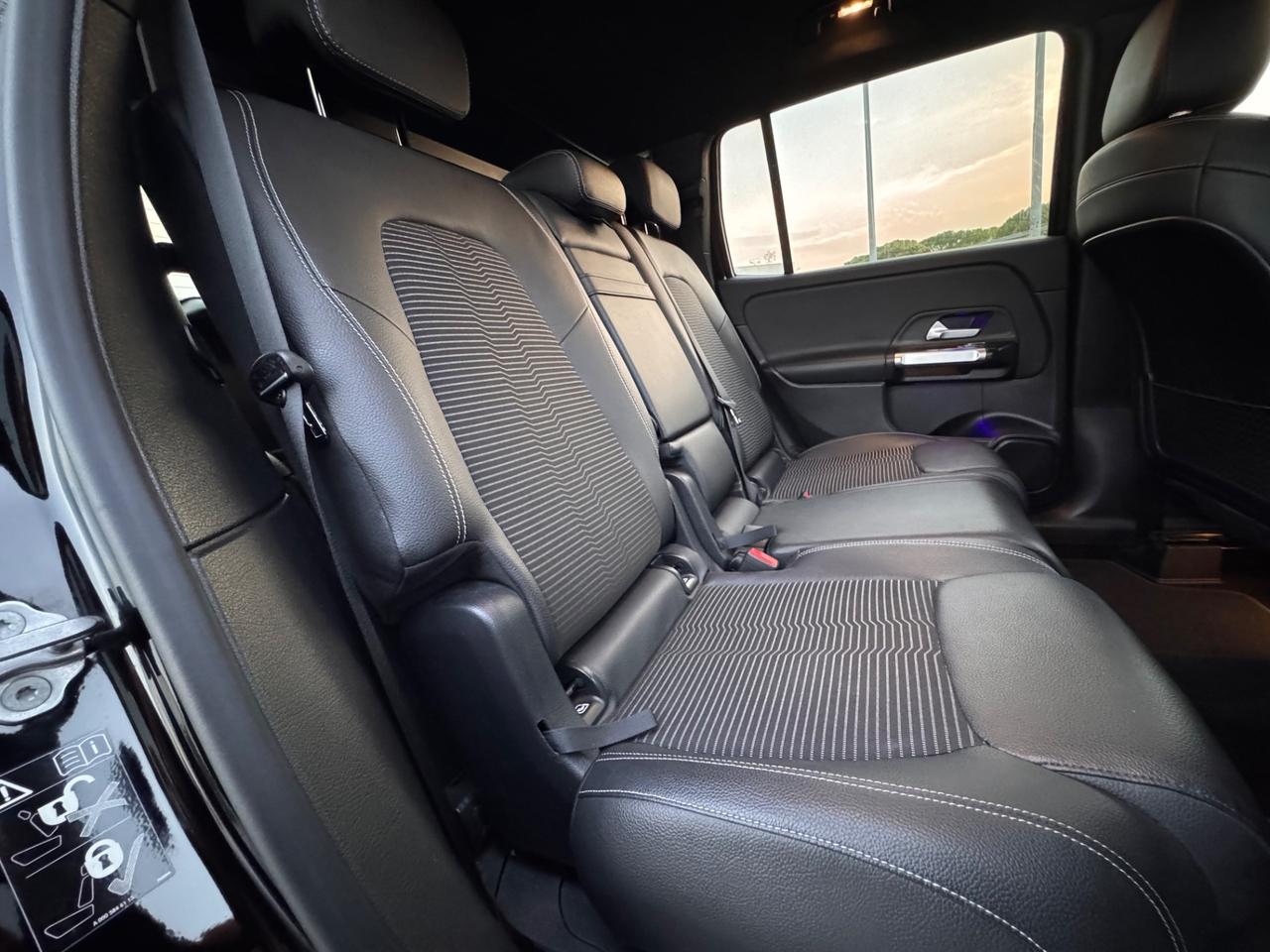 Mercedes-benz GLB 200 d Automatic Sport Plus