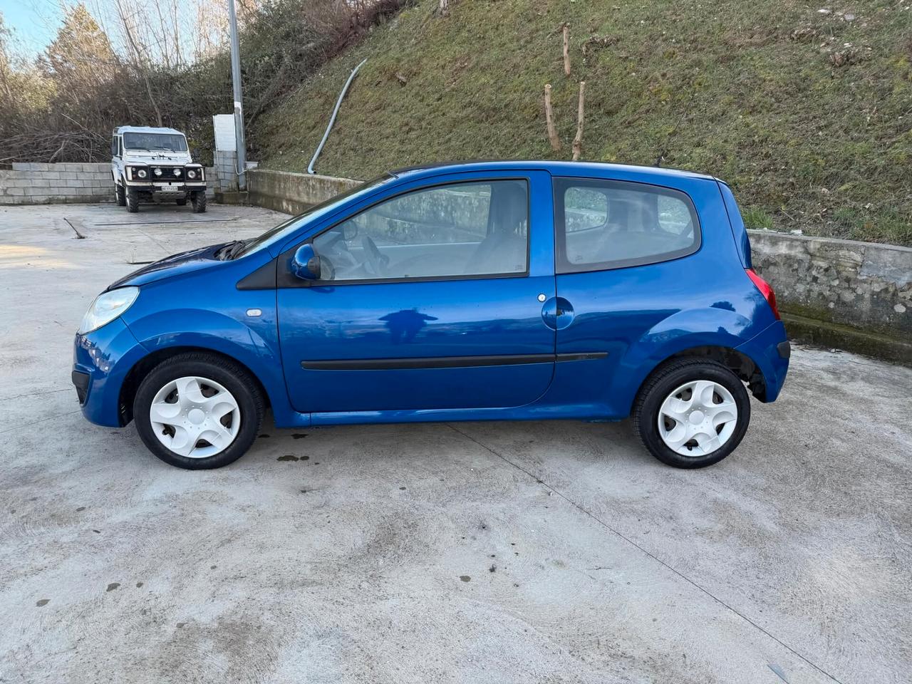 Renault Twingo 1.2 8V Confort
