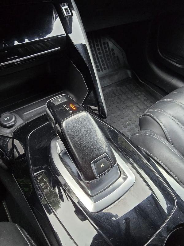 Peugeot 208 GT 100 EAT8 S/S auto N1 AUTOCARRO