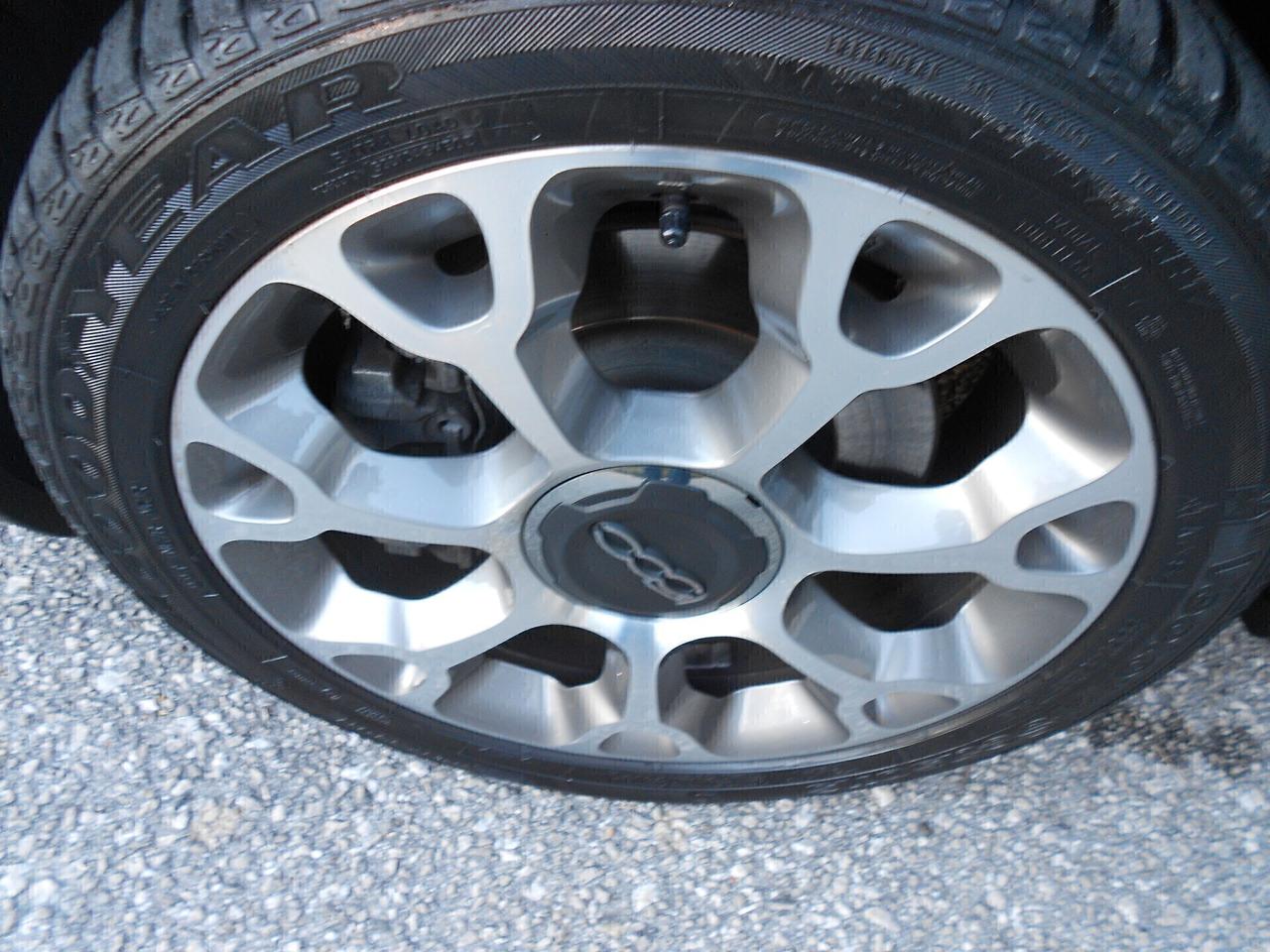 500L,1.6mjet(BI-COLOR,TREKKING,PELLE T.)E6B,120cv