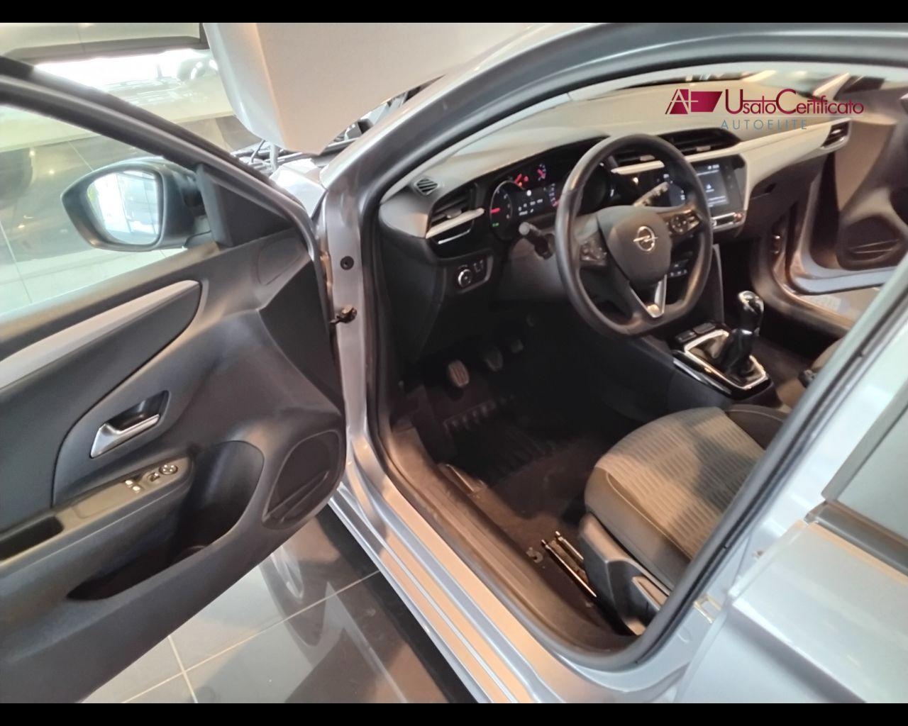 OPEL Corsa 1.2 Edition