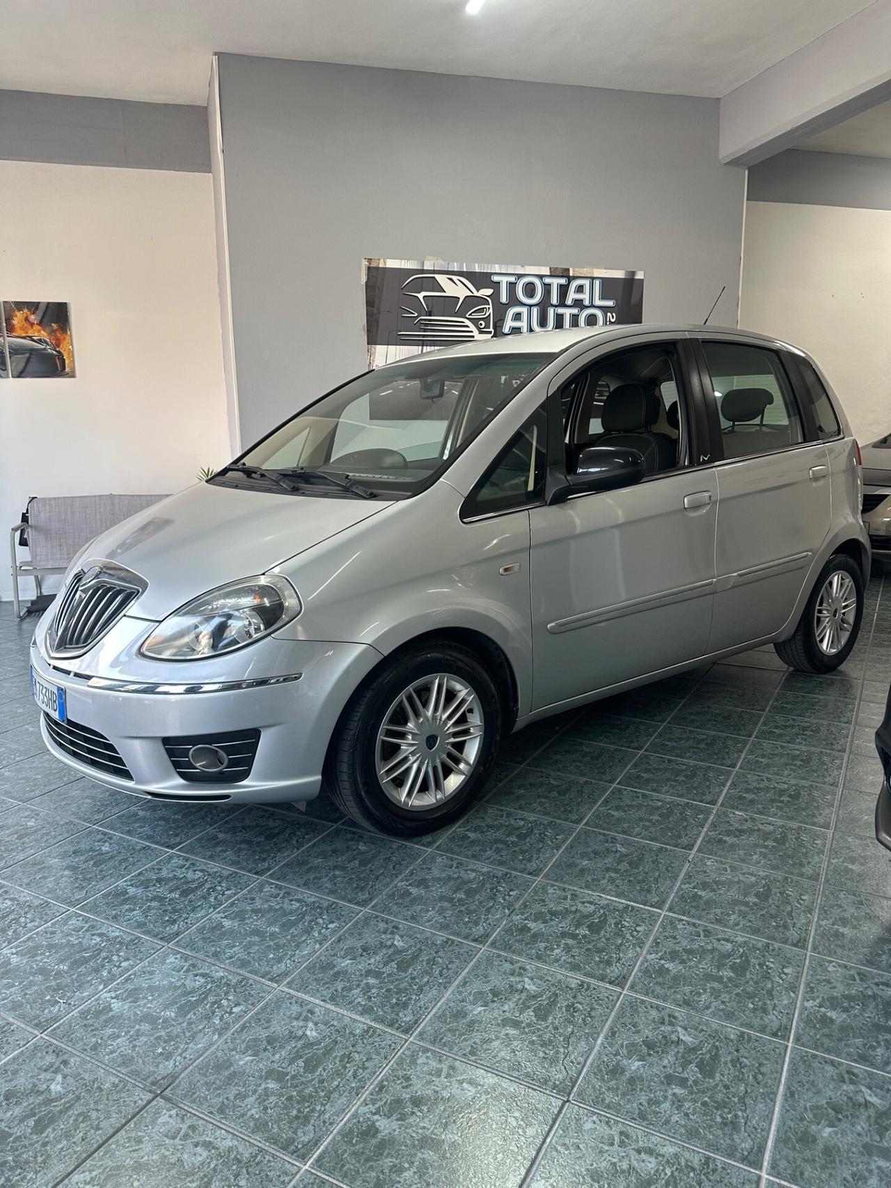 Lancia MUSA 1.3 Mjt 95 CV 5th Avenue