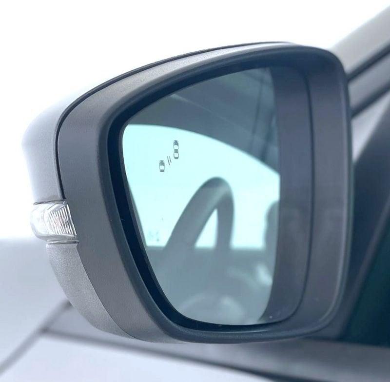 Ford Focus Focus 1.5 EcoBlue 115 CV automatico SW ST-Line X