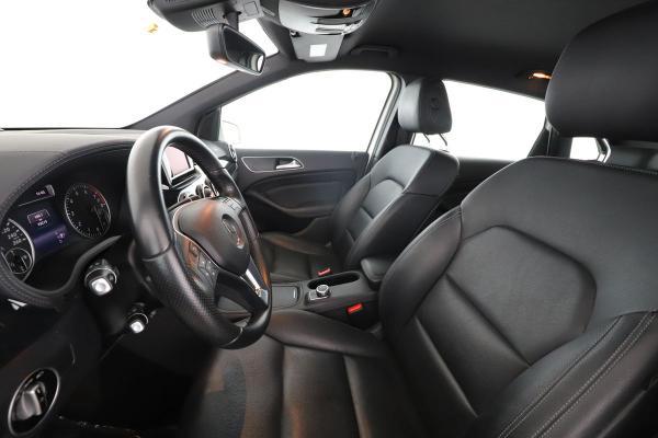 Mercedes B 220 Premium 4Matic 7G-DCT