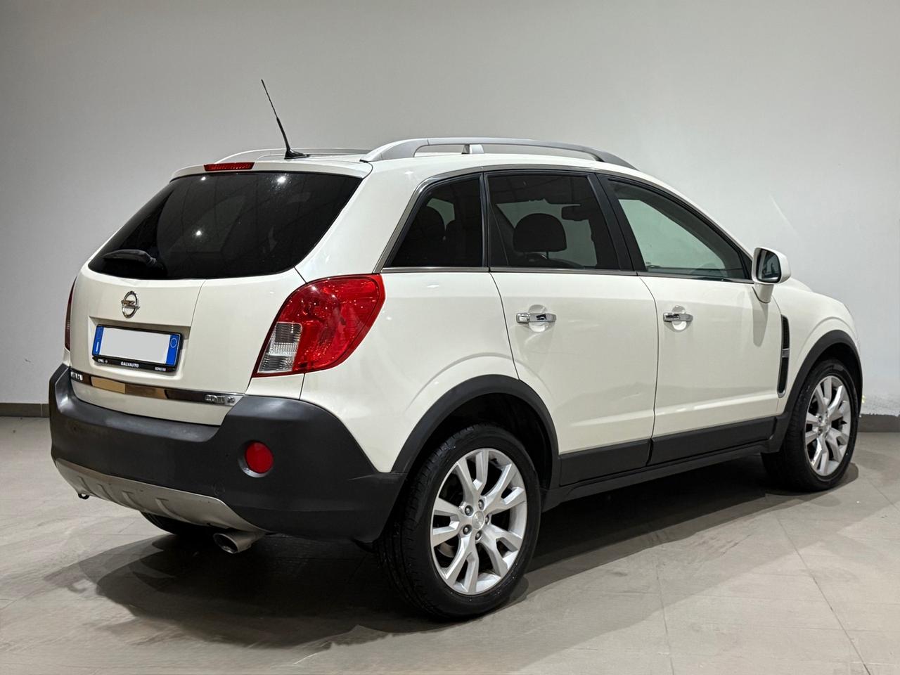 Opel Antara 2.2 CDTI 184CV/Kw135 Cosmo Unlimited X 4x4
