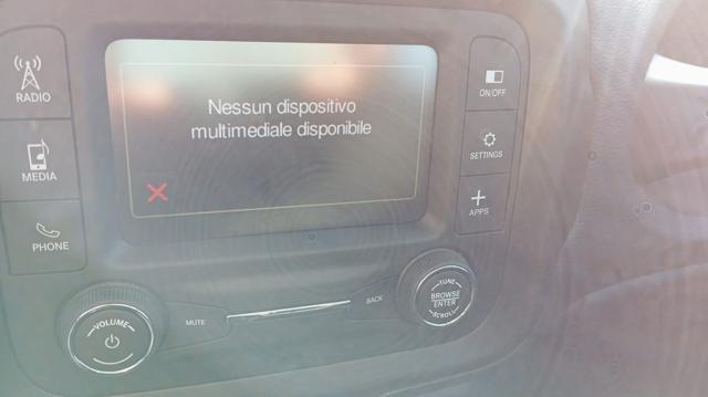 JEEP Renegade *PROMO* 1.6 Mjt 130 CV Longitude