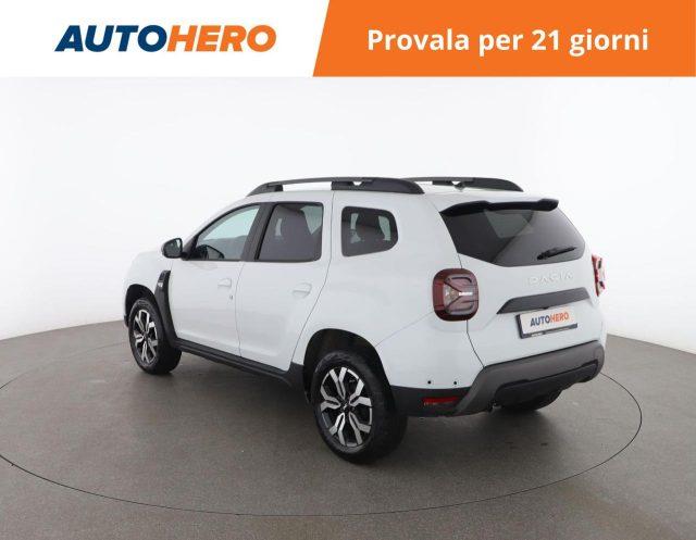DACIA Duster 1.0 TCe GPL 4x2 Journey UP