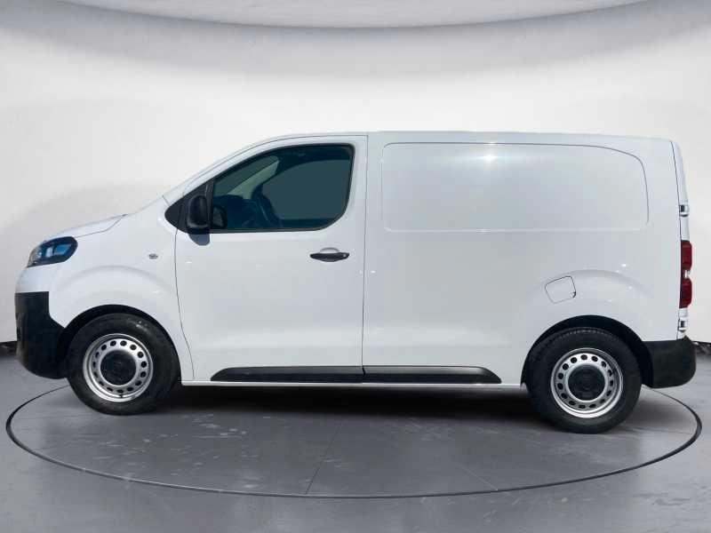 FIAT Scudo Ice 1.5 bluehdi 120cv L1H1 Business