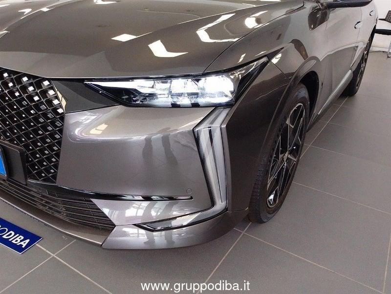 DS DS4 Modello: 1SD4 EDITION FRANCE BLUEHDI 130