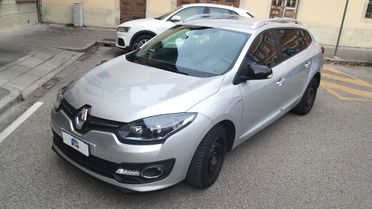 Renault Megane Mégane dCi 110CV Start&Stop SporTour Energy Limited