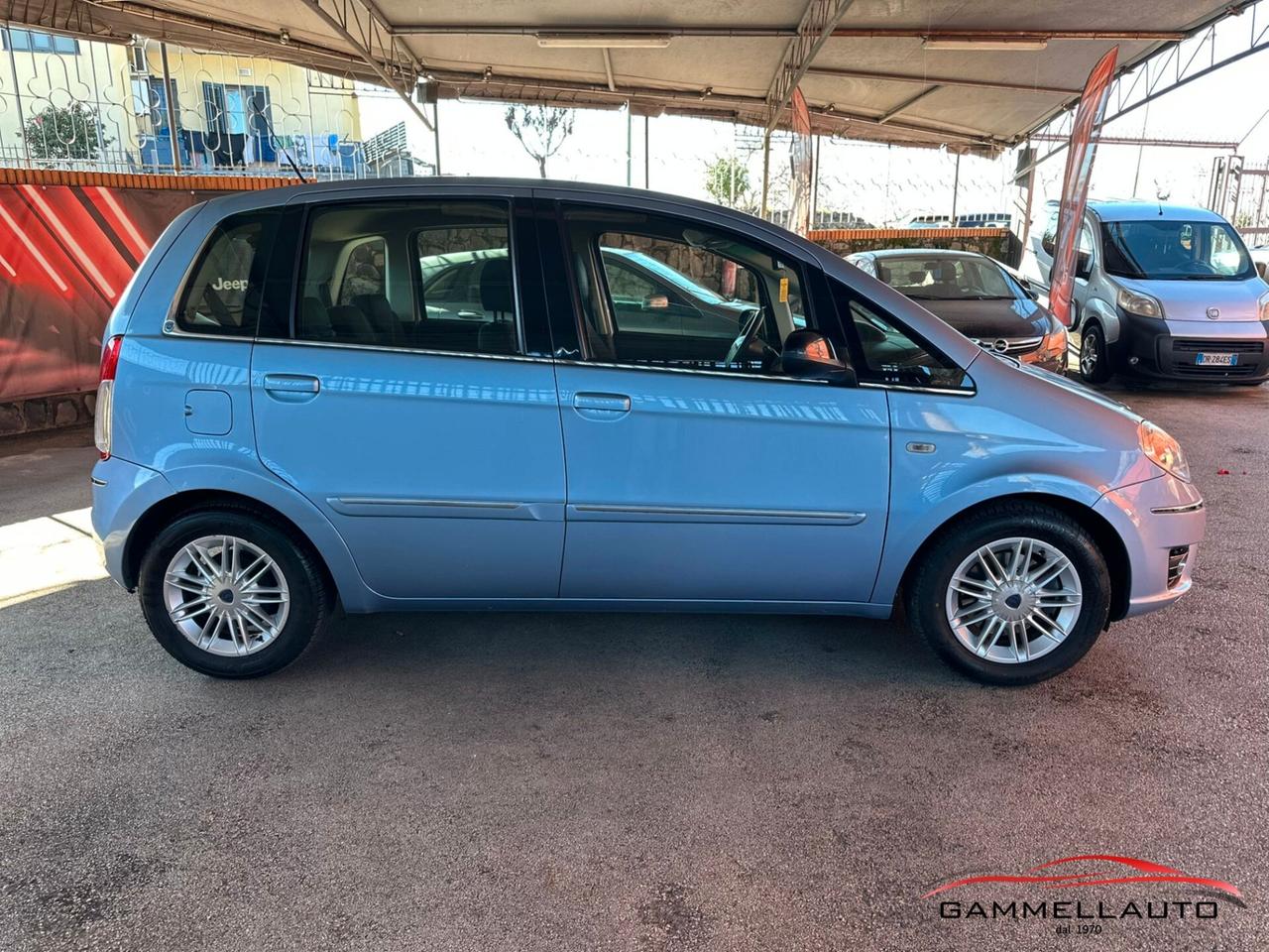 Lancia MUSA 1.3 Mjt Avenue 95CV