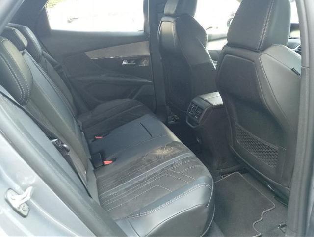 PEUGEOT 3008 Hybrid4 300 e-EAT8 GT Pack