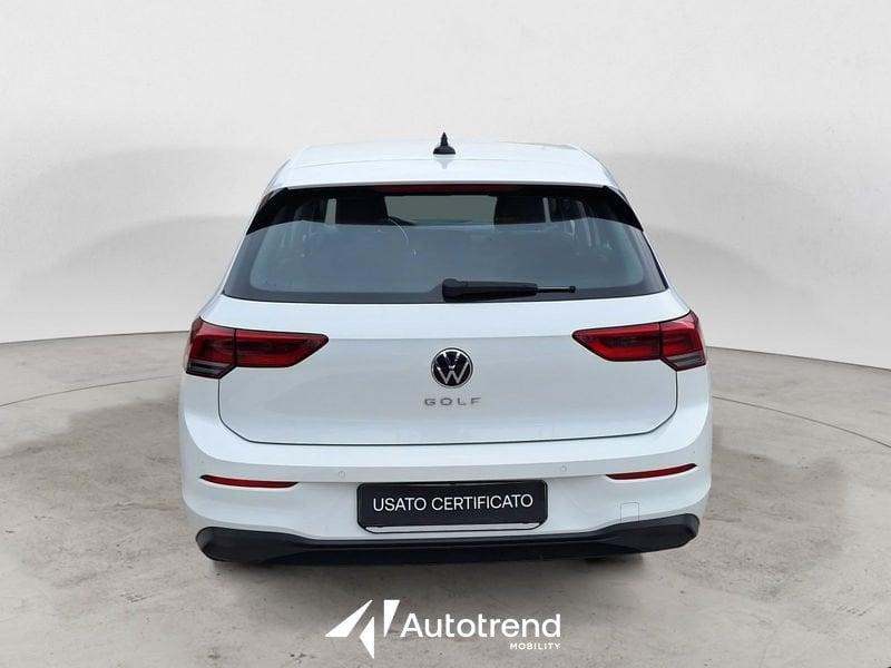 Volkswagen Golf 2.0 TDI 115 CV LED Life