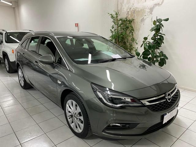 OPEL Astra 1.4 Turbo 110CV EcoM Sports Tourer Dynamic