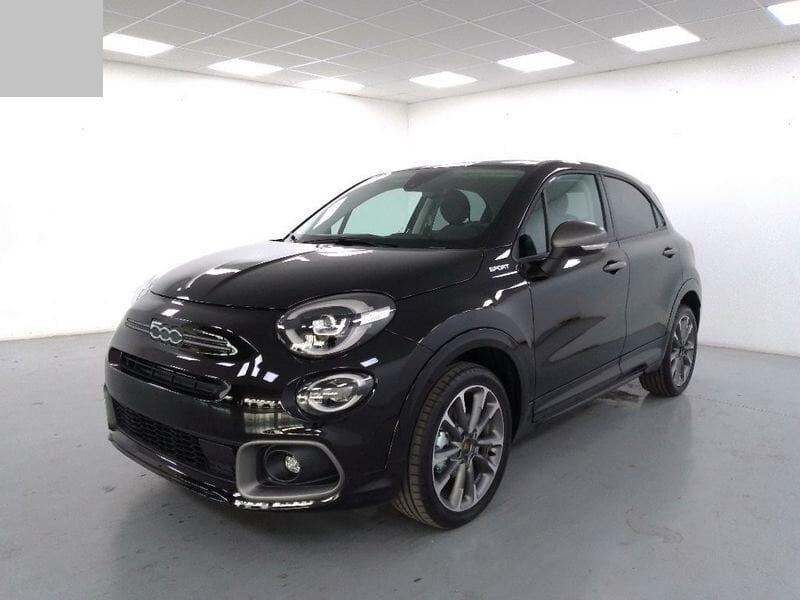 Fiat 500X 1.0 T3 120 CV Sport