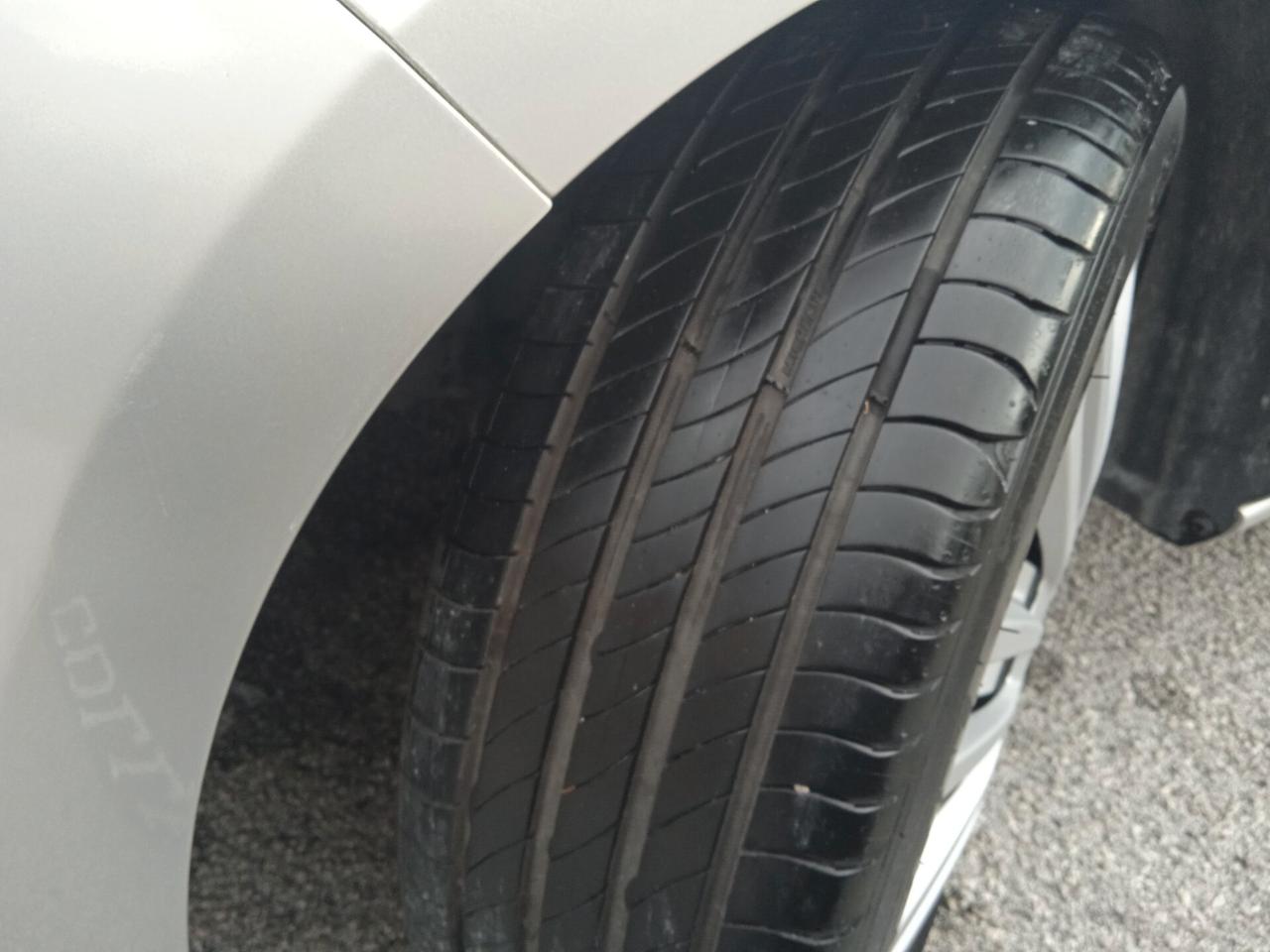 Ford Fiesta 1.5 EcoBlue 5 porte -Line