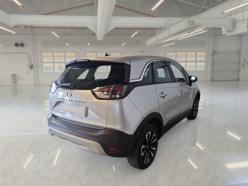 OPEL CROSSLAND 1.2 110CV BZ ELEGANCE