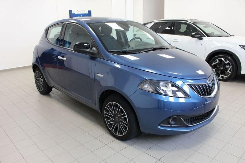 Lancia Ypsilon Ypsilon 1.2 69 CV 5 porte GPL Ecochic