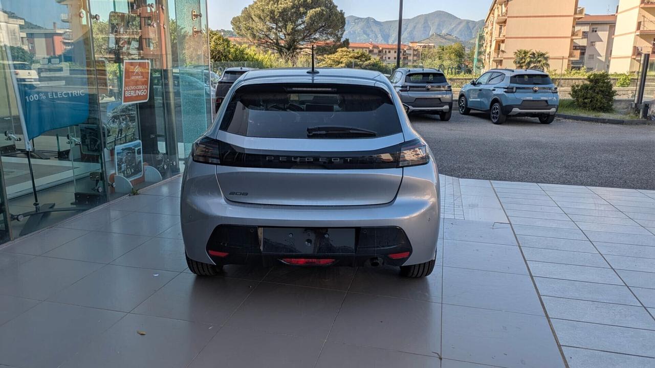 NEW Peugeot 208 EDITION NUOVO MOTORE TURBO A CATENA NO CINGHIA !!