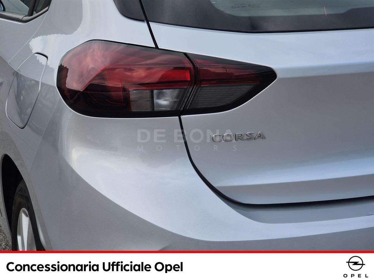 Opel Corsa 1.2 edition s&s 75cv