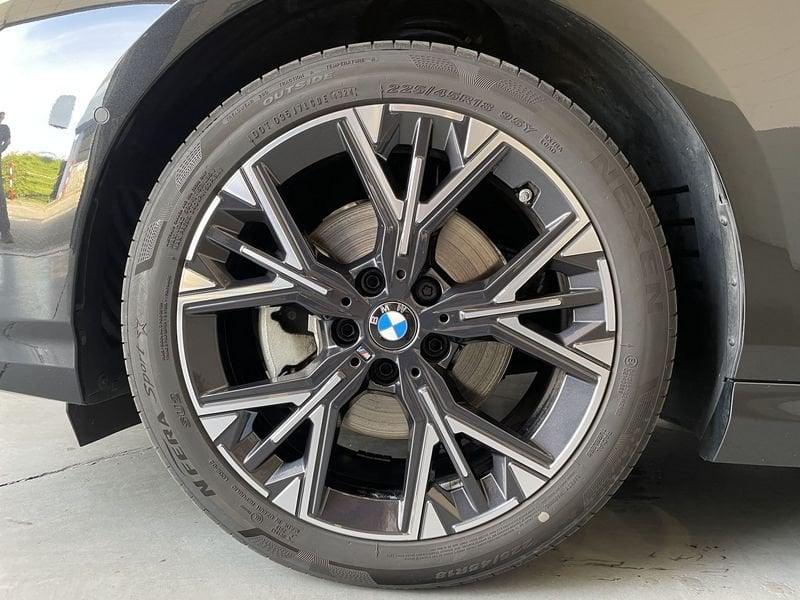 BMW Serie 1 120 MSport aut.