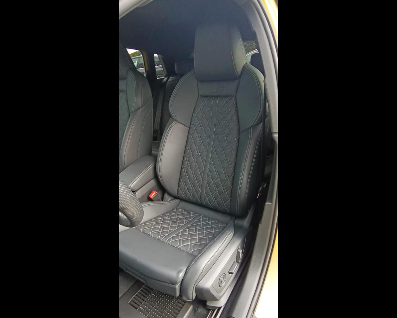 AUDI A3 ALLSTREET 35 TFSI MHEV S-TRONIC IDENTITY BLACK