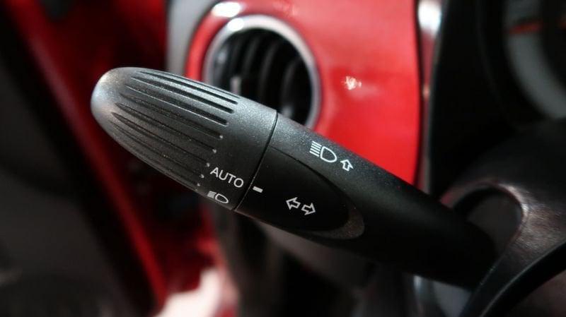 FIAT 500 Hybrid 1.0 70cv Ibrido Dolcevita #CERCHI 16"#SENSORI PARK#