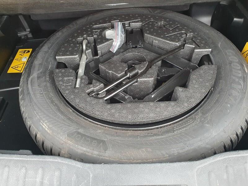 JEEP Renegade 1.3 T4 190 PHEV AT6 4xe LIMITED PARK