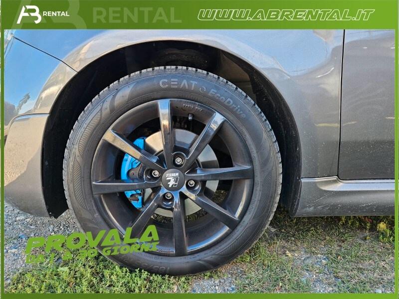 FIAT 500 (2015-2024) 500 1.0 Hybrid Connect
