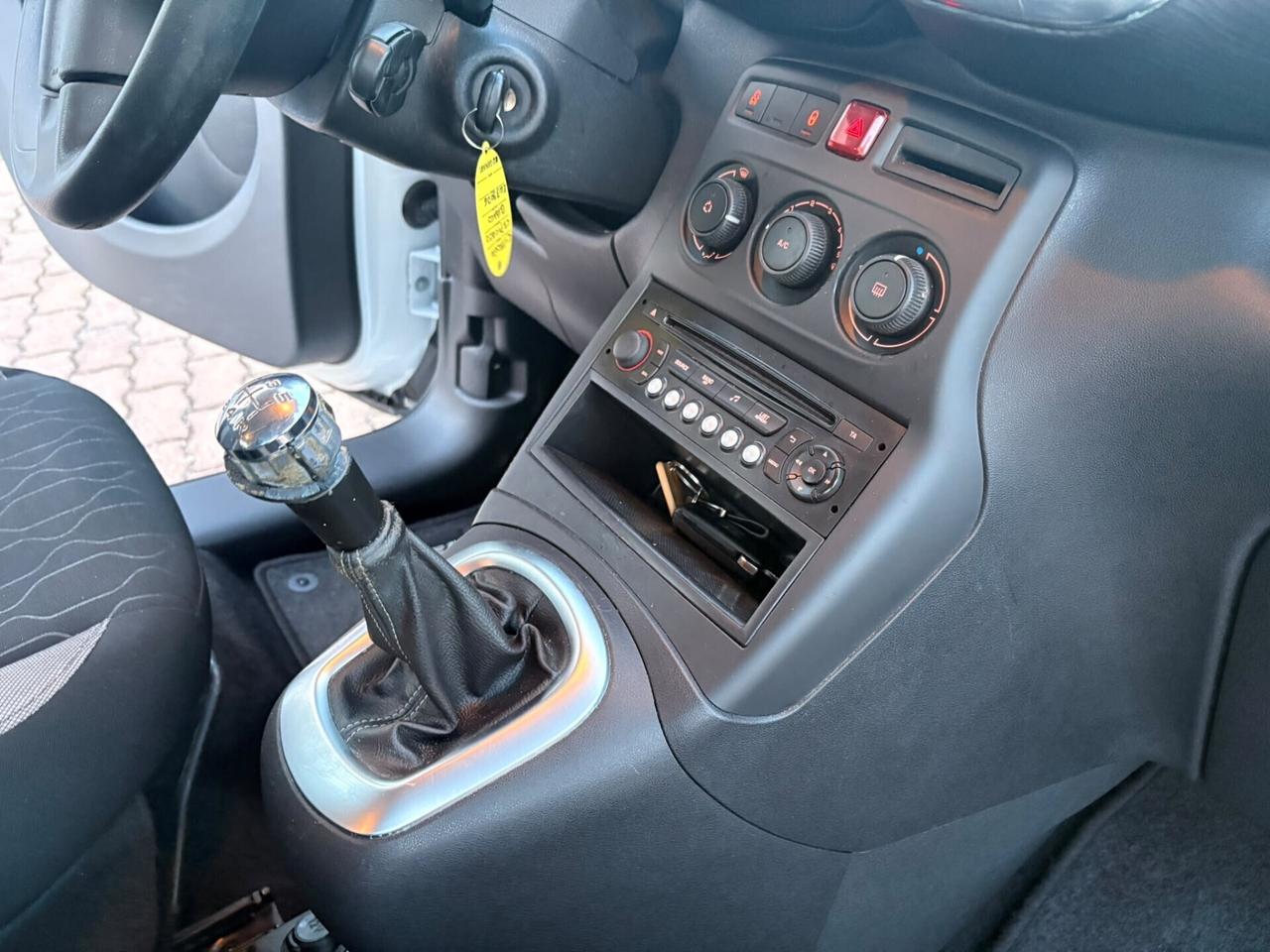 Citroen C3 Picasso 1.6 HDi 90 Business AUTOCARRO