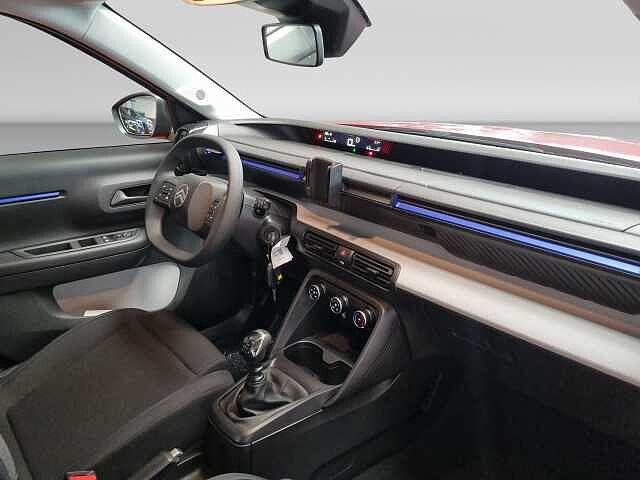 Citroen C3 C3 Turbo 100cv - YOU
