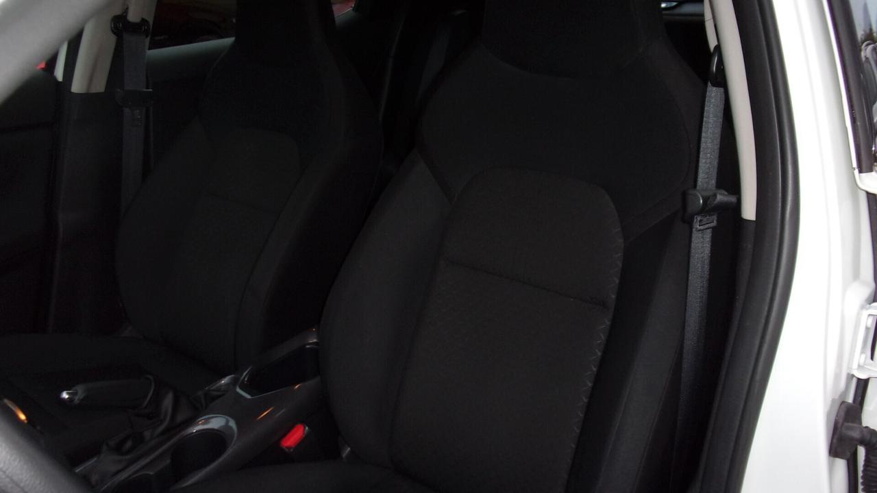 Nissan Juke 1.0 DIG-T 114 CV Acenta