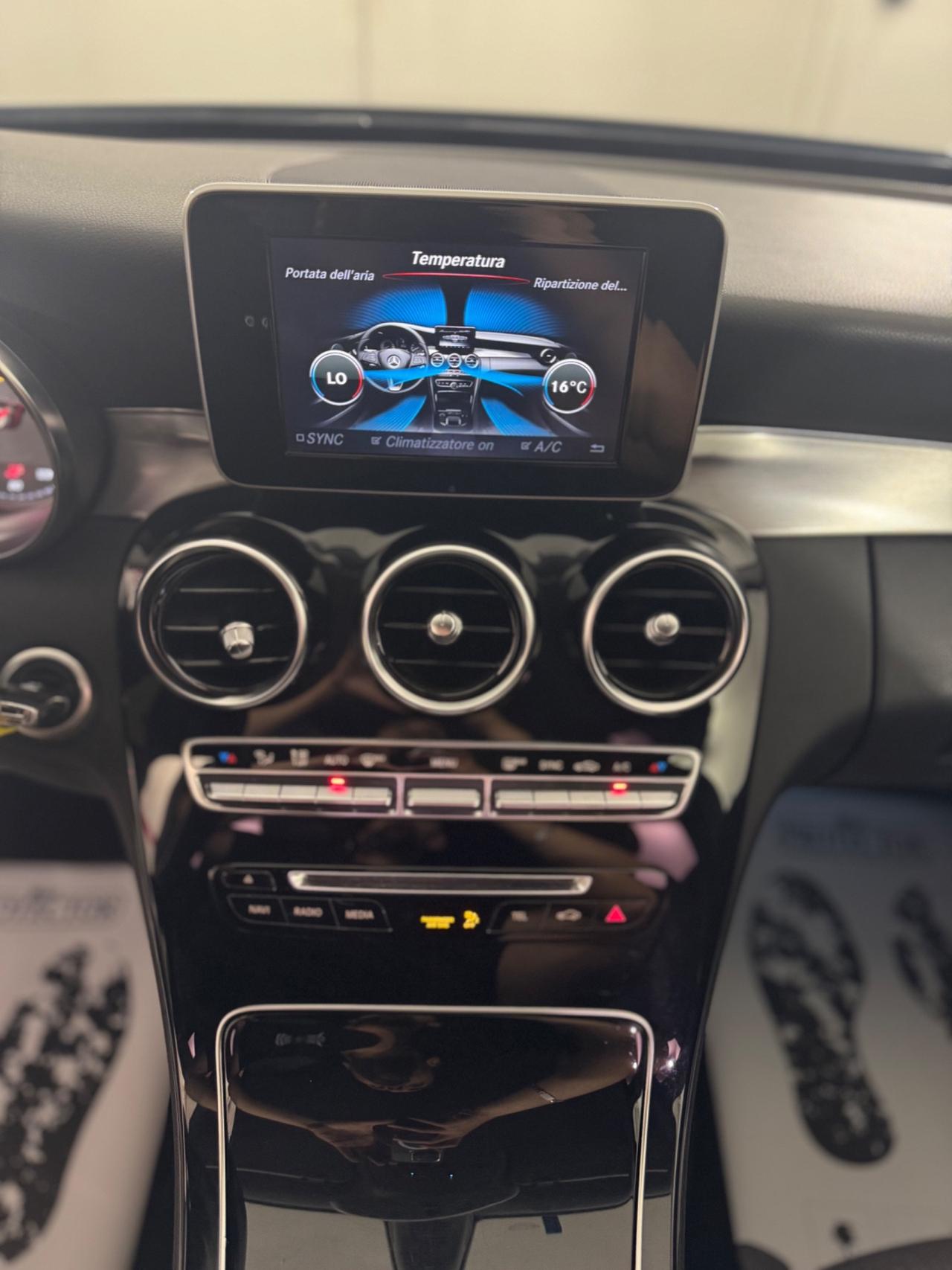Mercedes-benz C 220 BlueTEC S.W. Automatic Executive