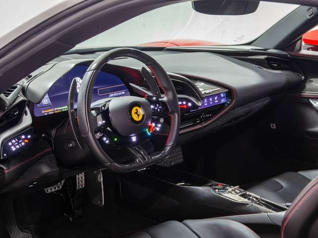 Ferrari SF90 Stradale