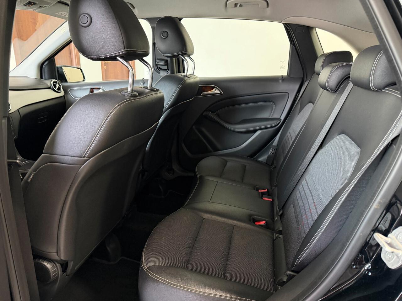 Mercedes-benz B 200 d Sport KM 97000 OK NEOPATENTATI
