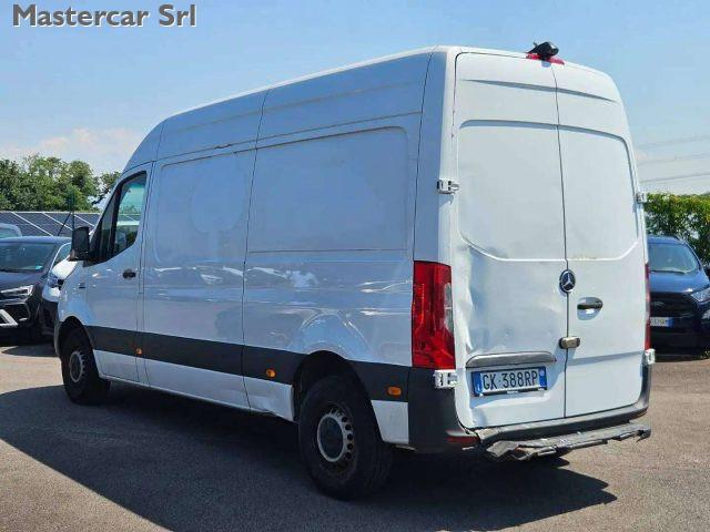 MERCEDES-BENZ Sprinter SPRINTER eSprinter - 4 batterie - GK388RP