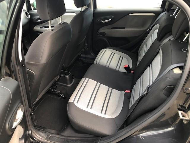 Fiat Punto Evo 1.3 Mjt 95 CV DPF 5 porte S&S Dynamic