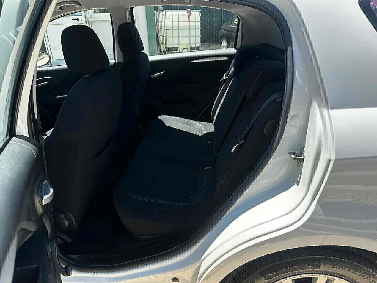 Fiat Punto 1.3 MJT II S&S 85 CV 5 porte ECO Lounge