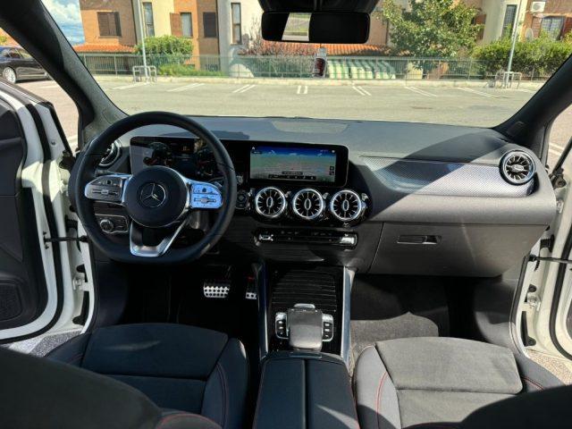 MERCEDES-BENZ B 200 Automatic Premium AMG Line Unipro