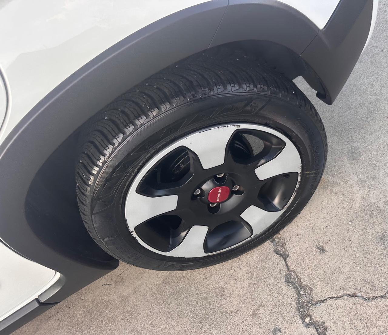 Fiat Panda Cross 1.2 Benz/GPL 69 CV 2022