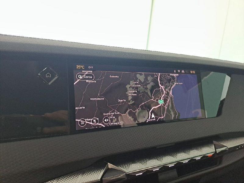 DS DS4 PureTech 130 Automatico Trocadero