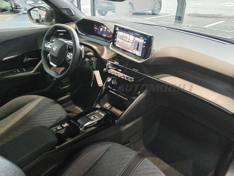 Peugeot 2008 2008 1.2 hybrid Allure 136cv e-dcs6
